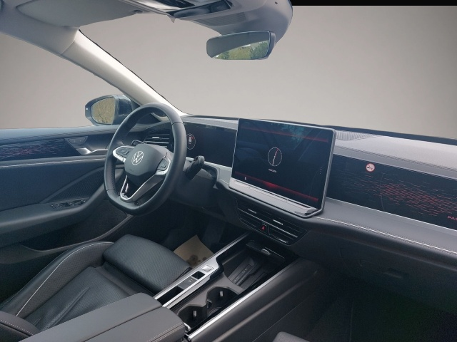 Volkswagen Passat Variant (03/2025, Diesel)