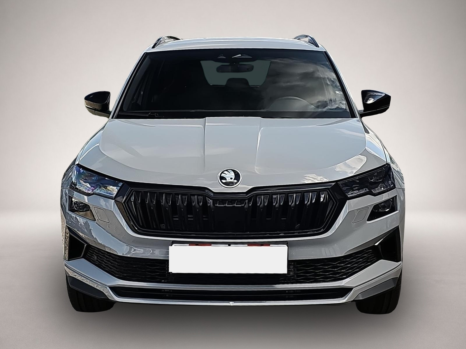 Skoda Karoq (07/2026, Benzin)