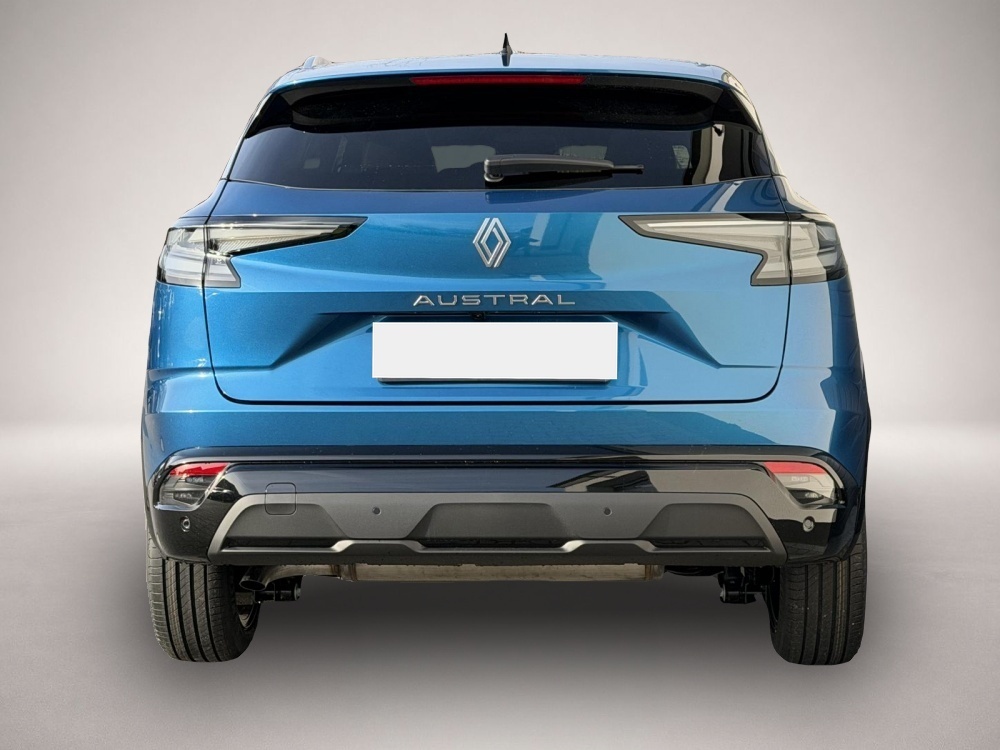 Renault Austral, image 5 of 6
