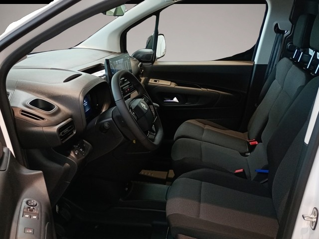 Opel Other (04/2026, Diesel)