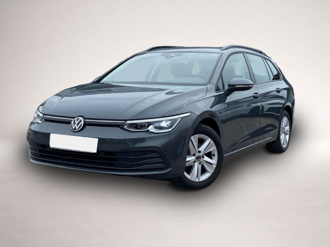 Volkswagen Golf (10/2023, )