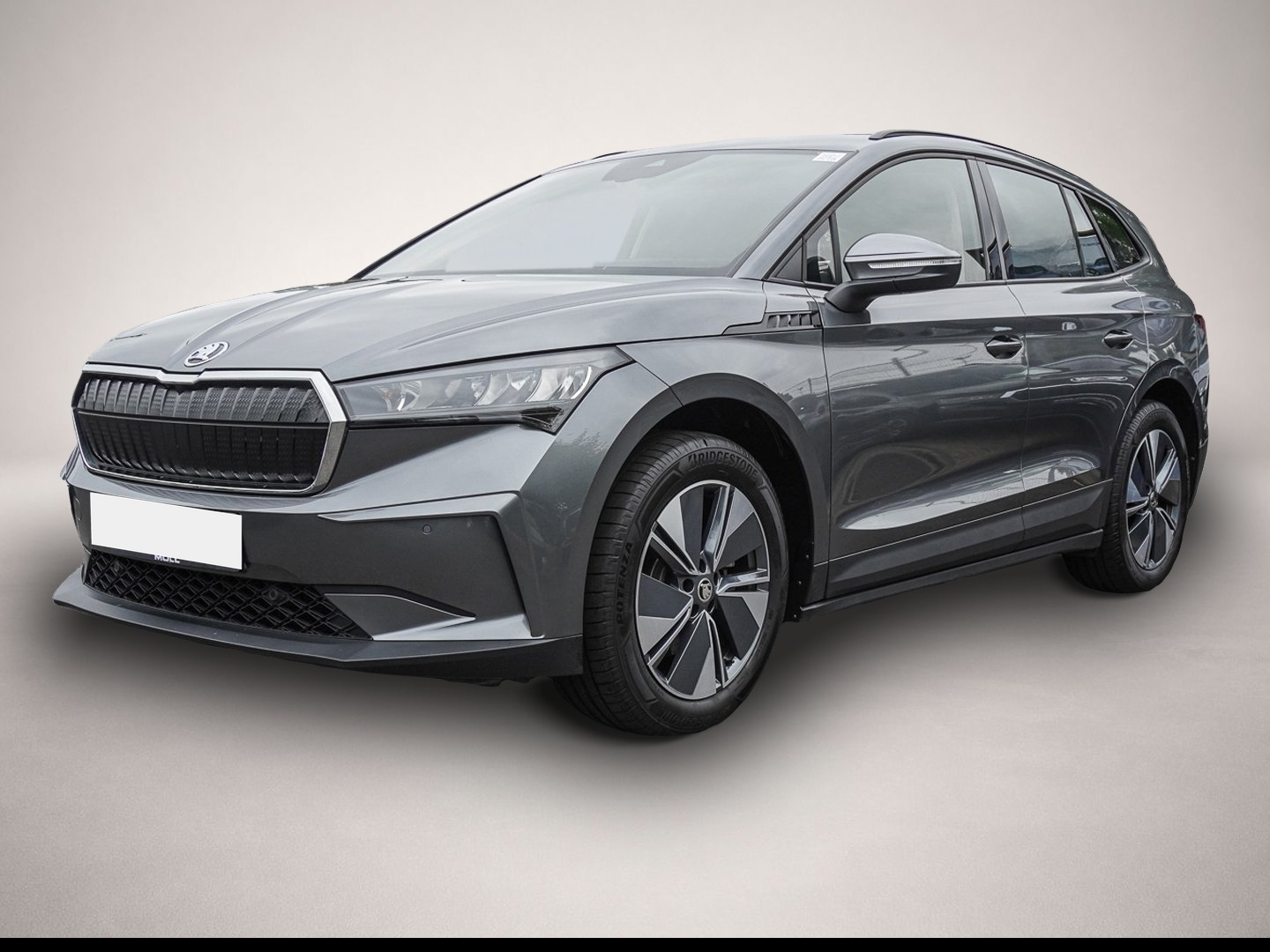 Skoda Enyaq (06/2023, ELECTRIC)