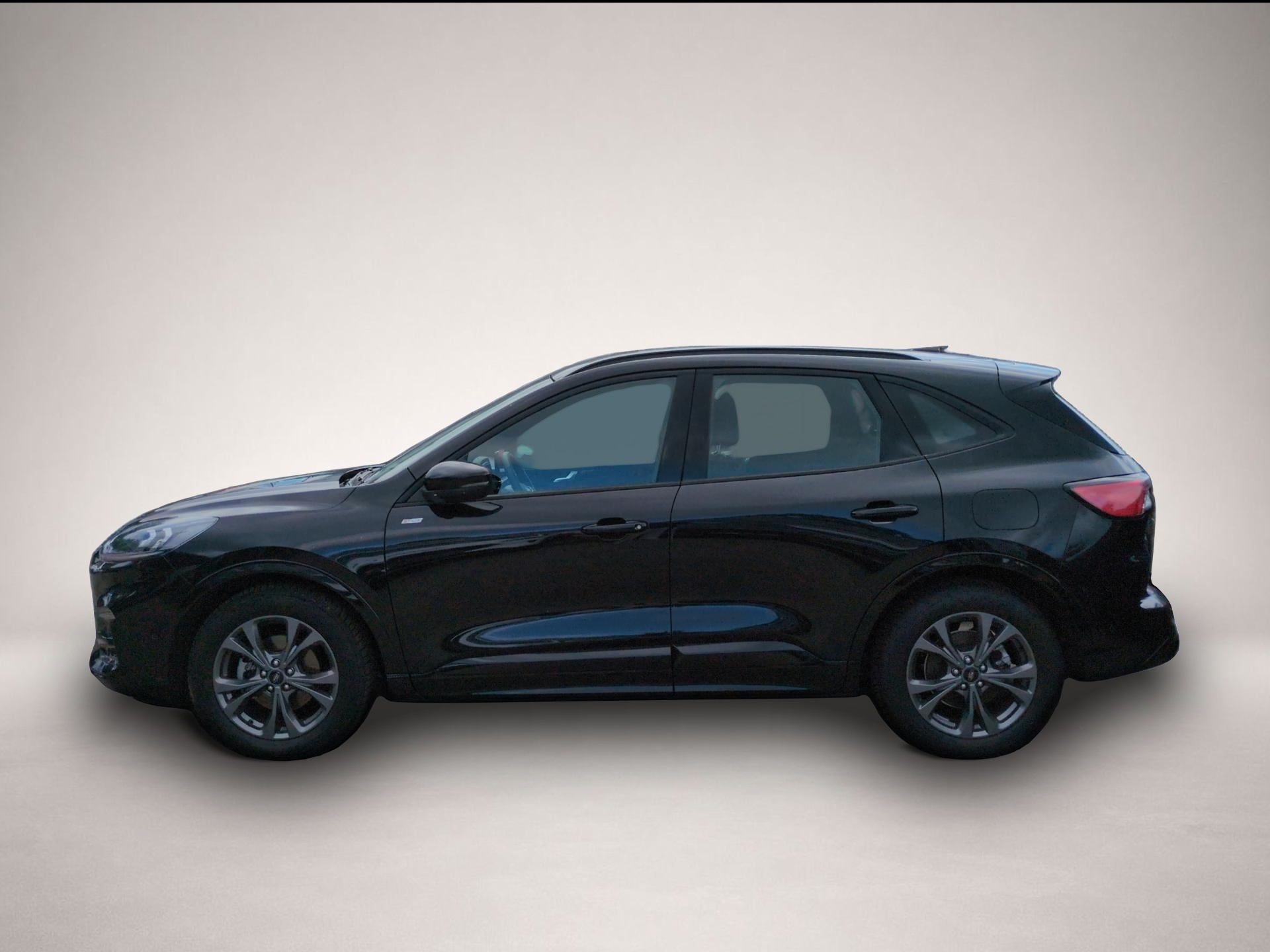 Ford Kuga (06/2023, Diesel)