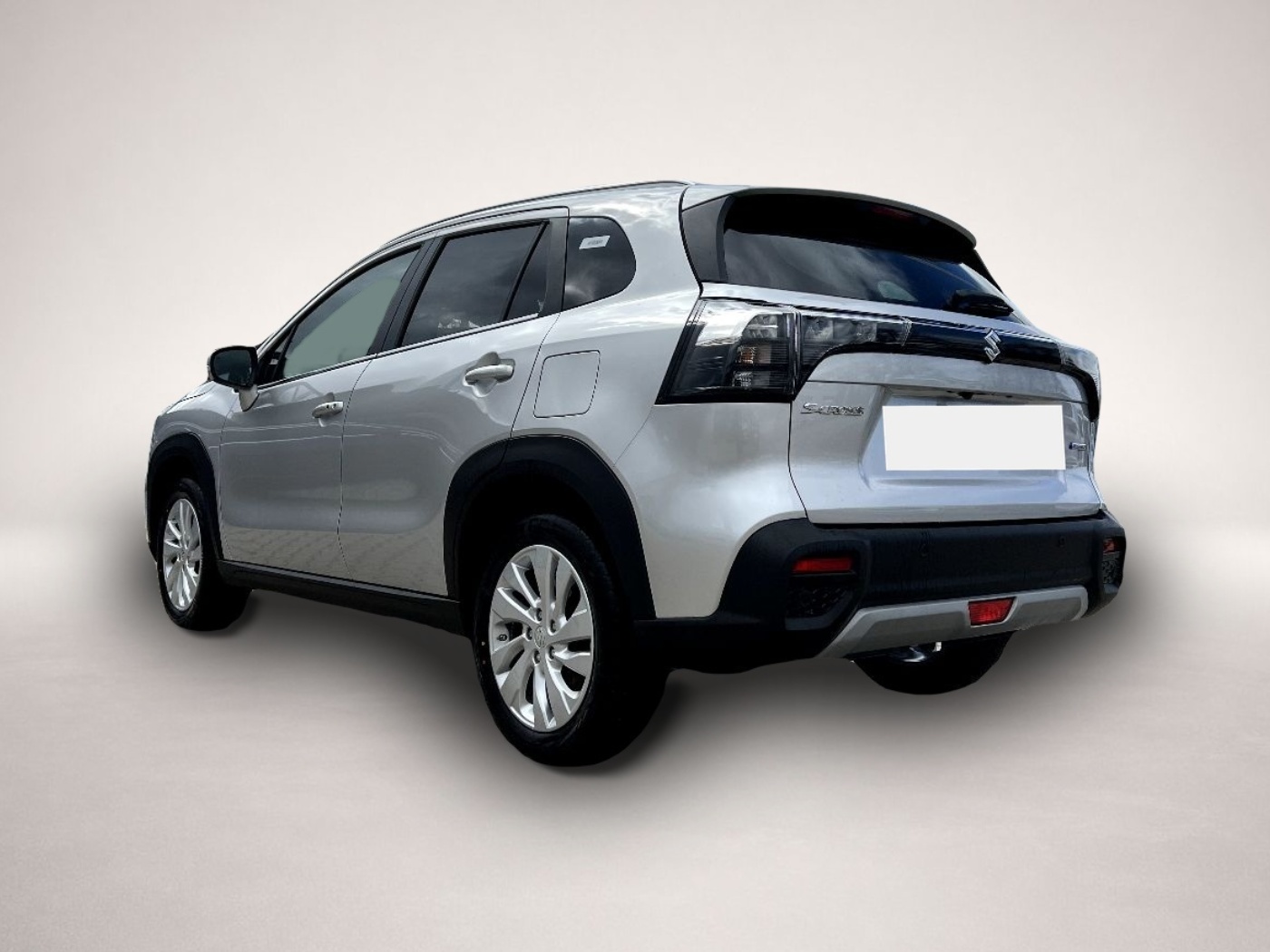 Suzuki Across (12/2025, Benzin)