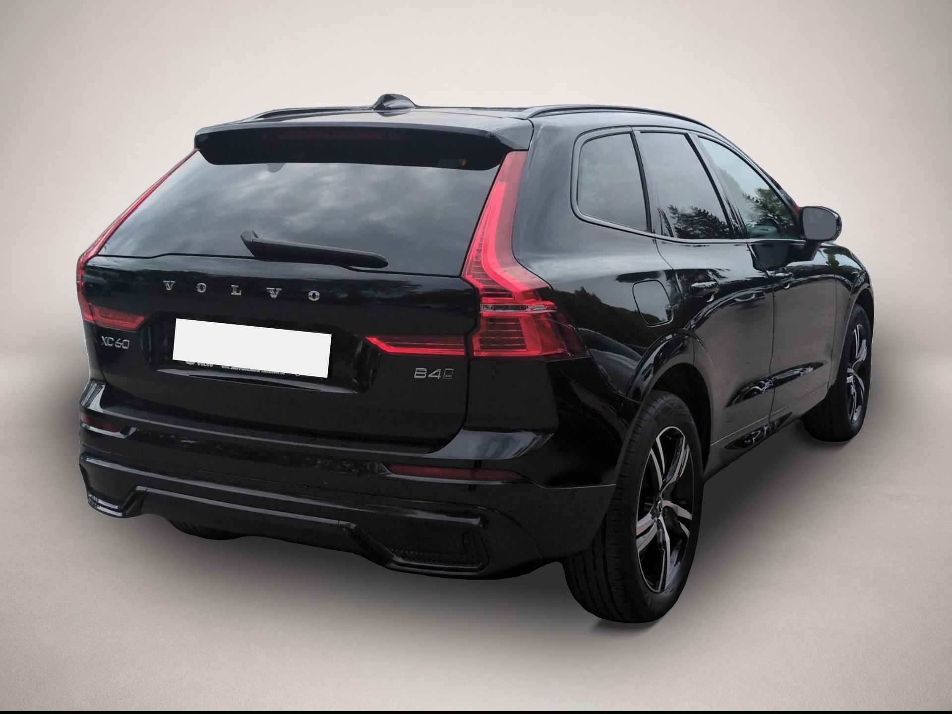 Volvo XC60 (04/2022, Diesel)