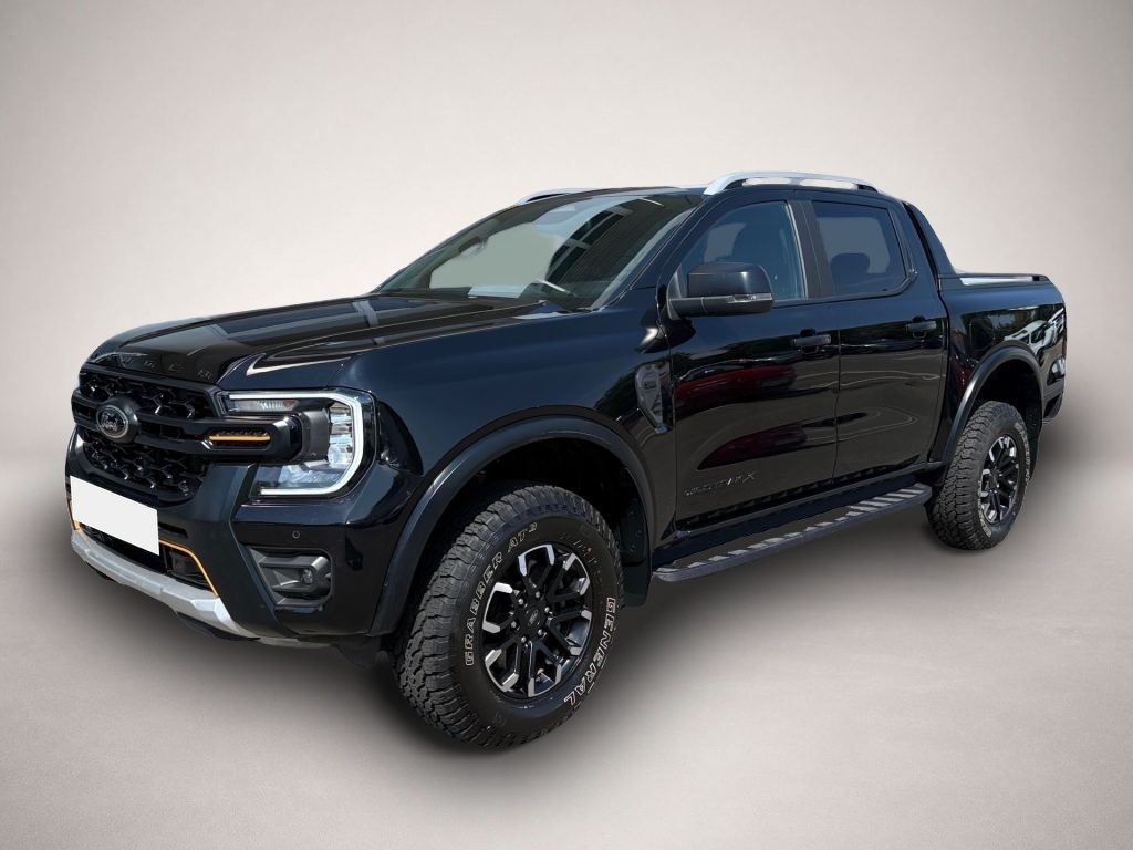 Ford Ranger (06/2025, )