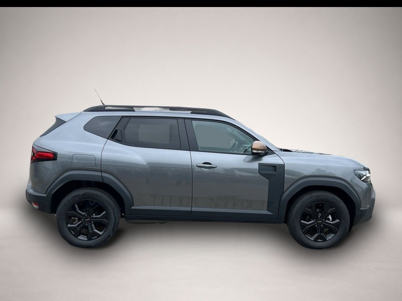 Dacia Duster (06/2026, Autogas (LPG))