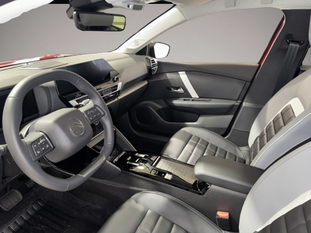 Citroen C4 (12/2025, Benzin)