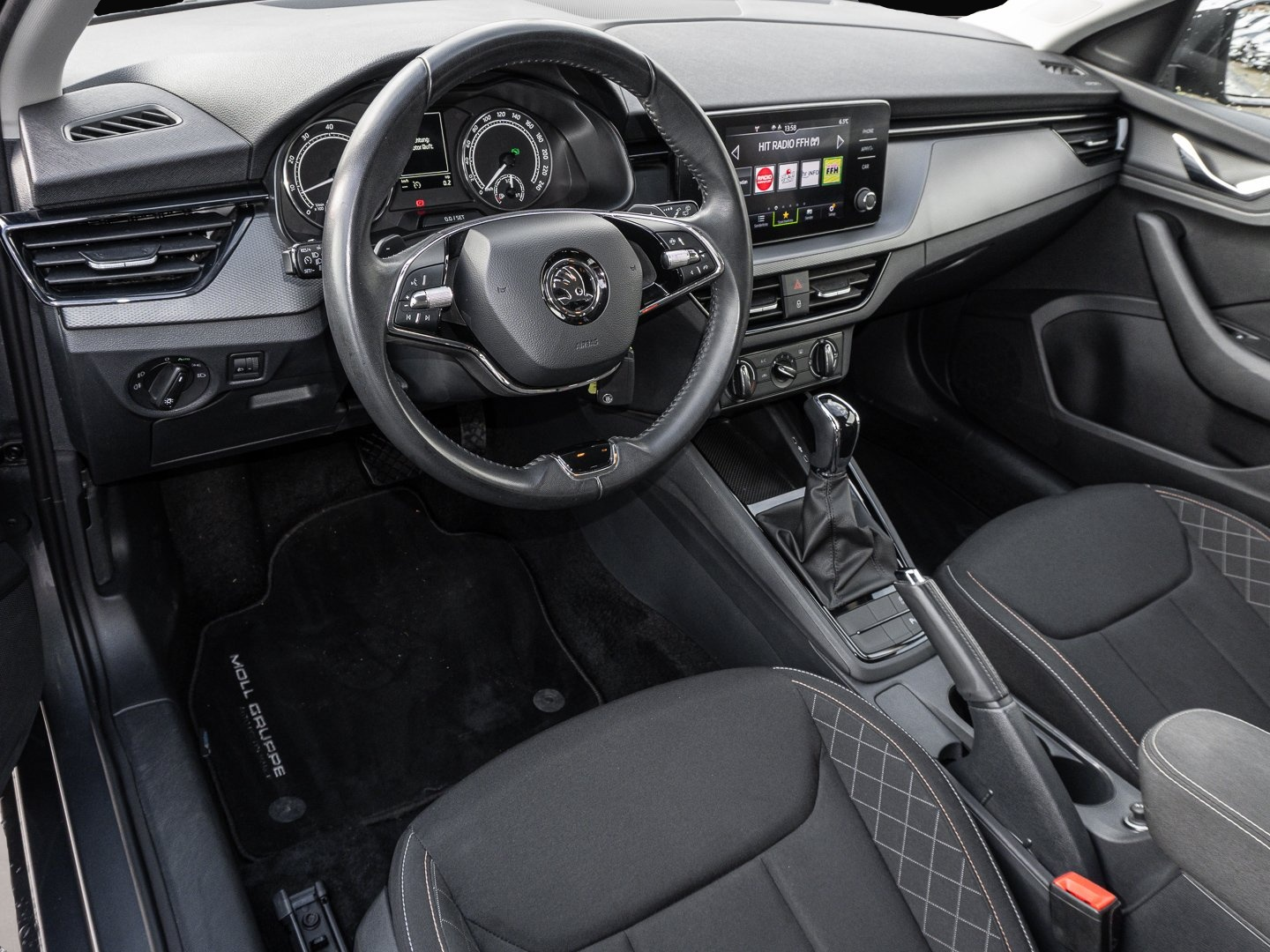 Skoda Scala (11/2023, )