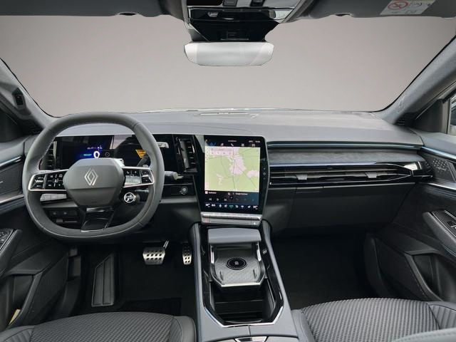 Renault Austral (07/2026, Hybrid (Benzin/Elektro))