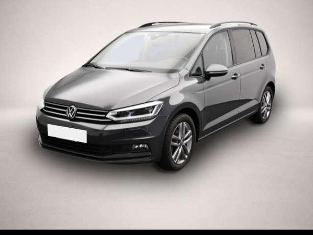Volkswagen Touran (12/2025, Benzin)