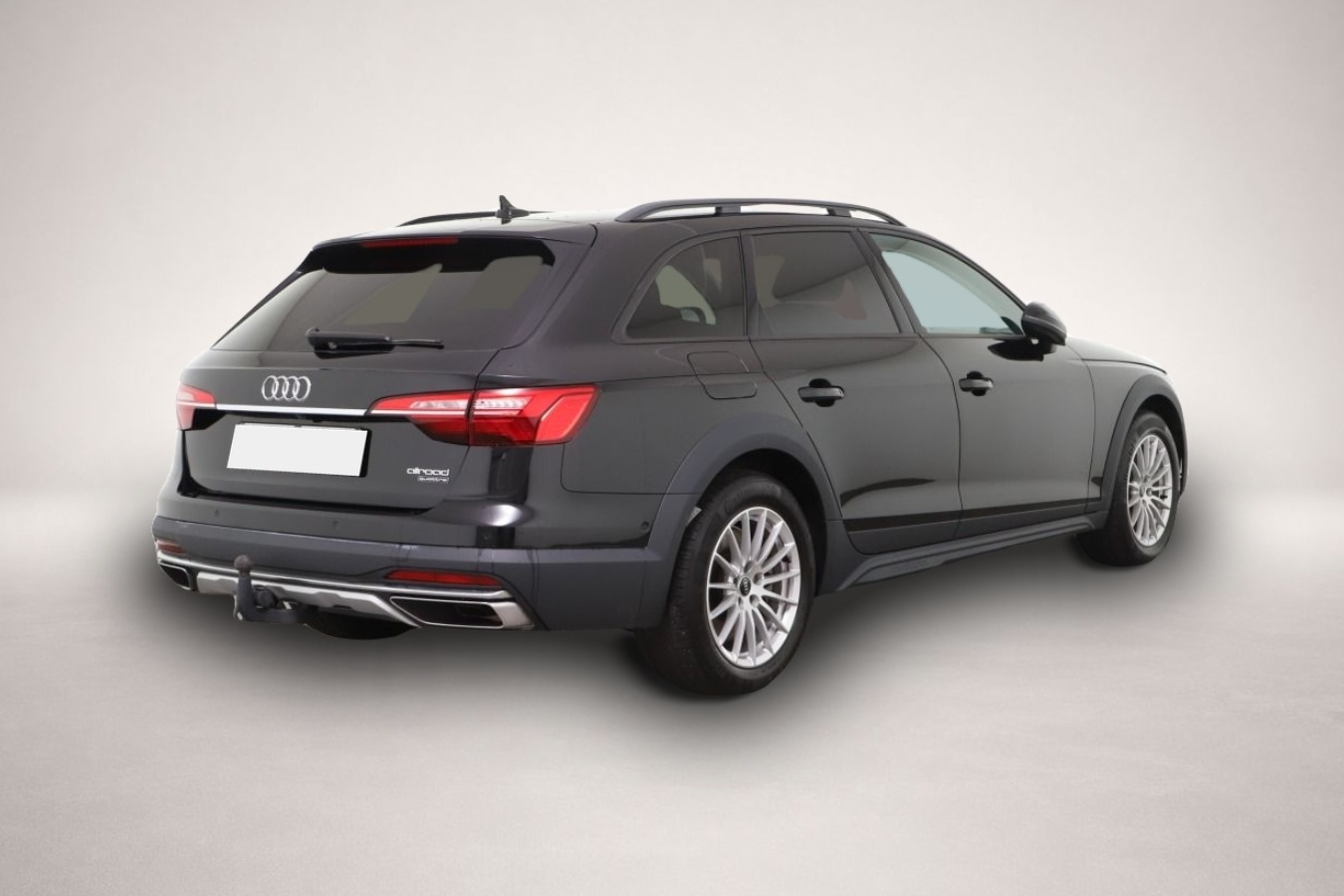 Audi A4 Allroad (02/2023, Benzin)