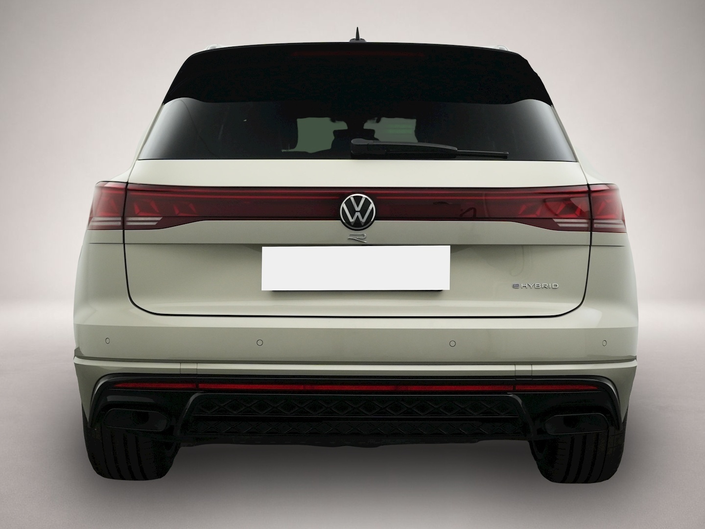 Volkswagen Touareg (12/2025, Hybrid (Benzin/Elektro))