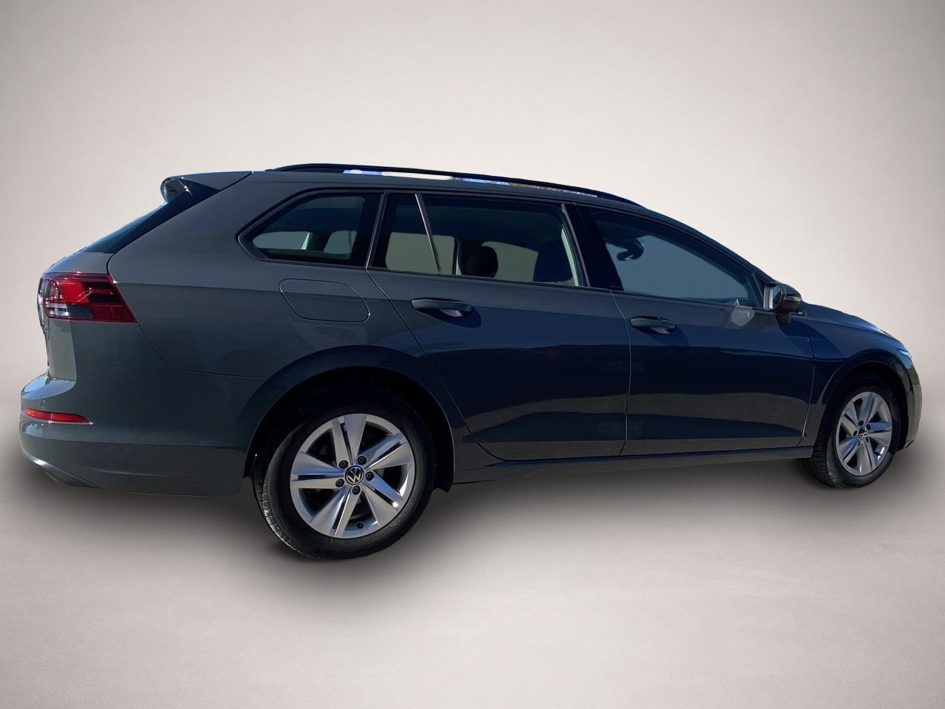 Volkswagen Golf (07/2021, )