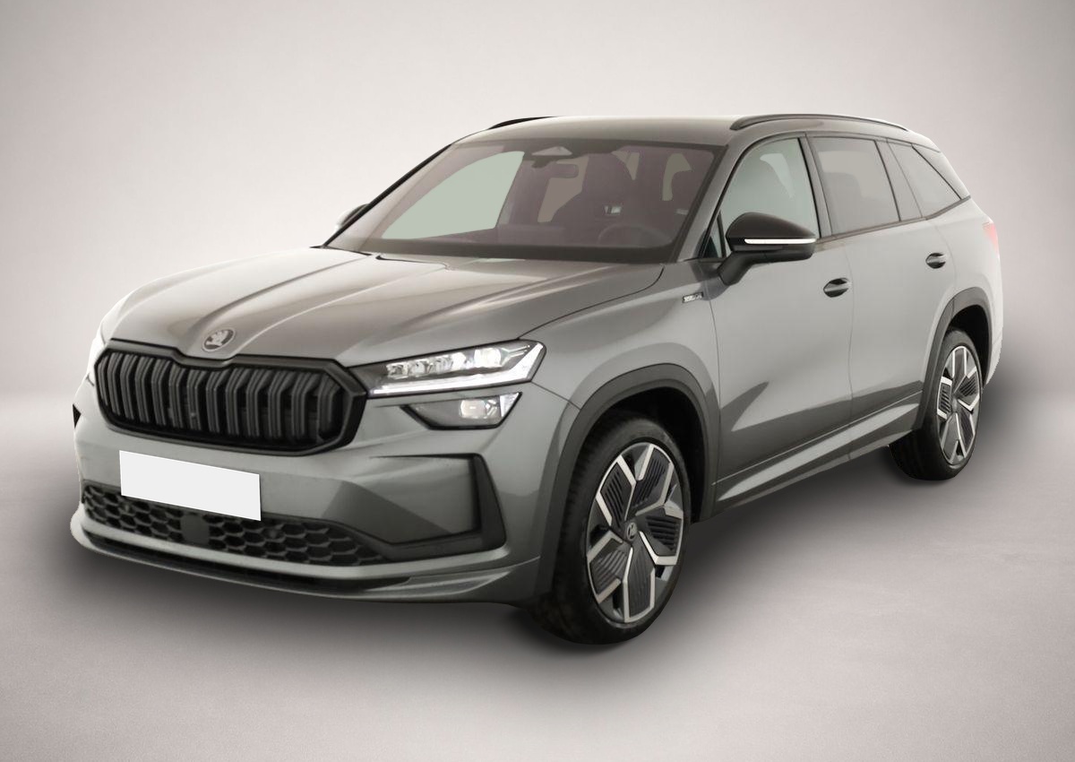 Skoda Kodiaq (02/2026, Diesel)
