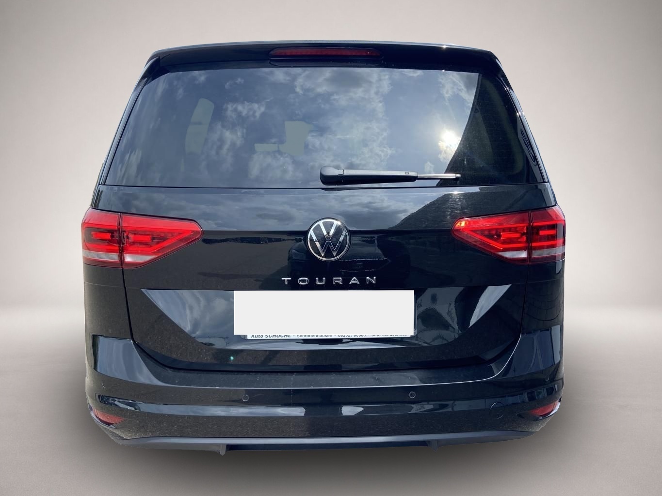 Volkswagen Touran (11/2025, )