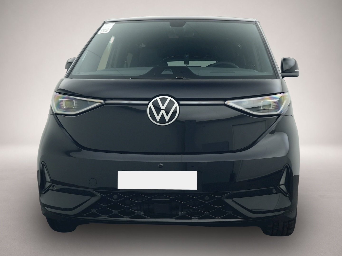 Volkswagen ID. Buzz (04/2026, ELECTRIC)