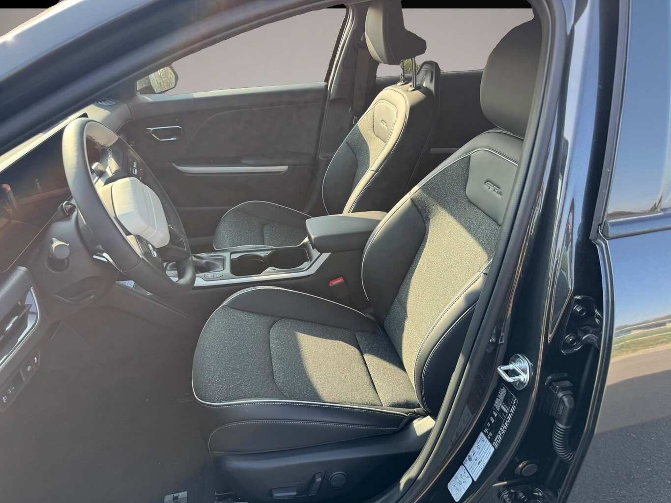 KIA K4 (02/2026, Benzin)