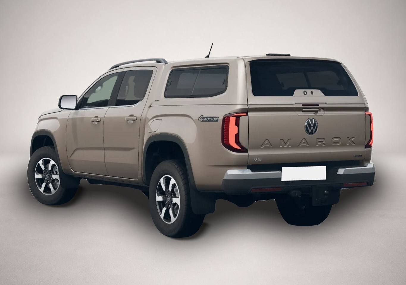 Volkswagen Amarok (06/2026, Diesel)