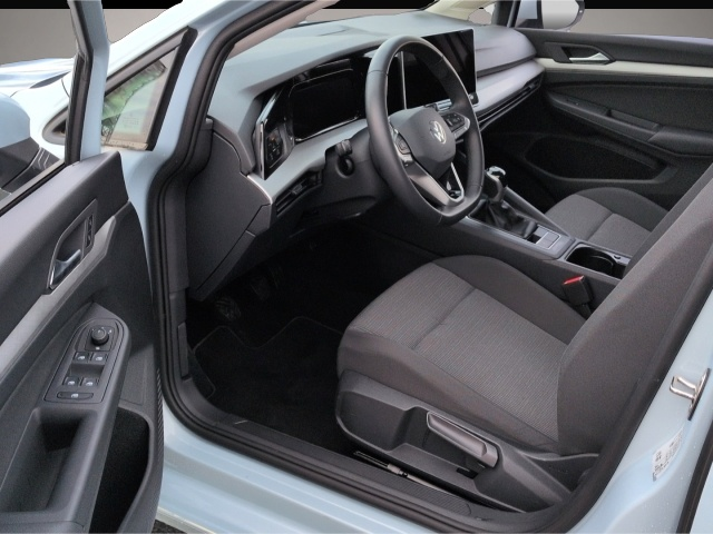 Volkswagen Golf (12/2024, Diesel)