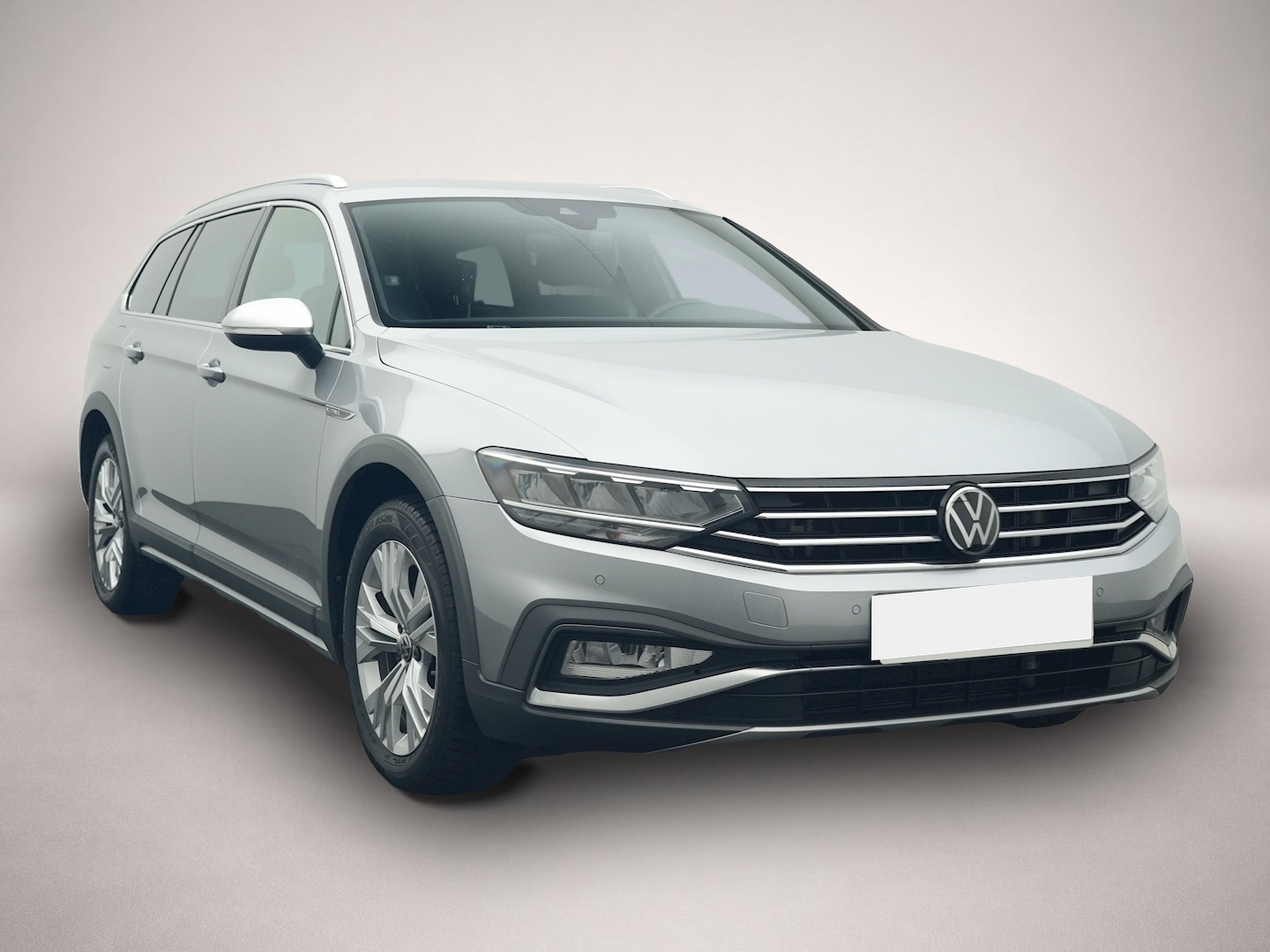 Volkswagen Passat Variant (11/2022, Diesel)