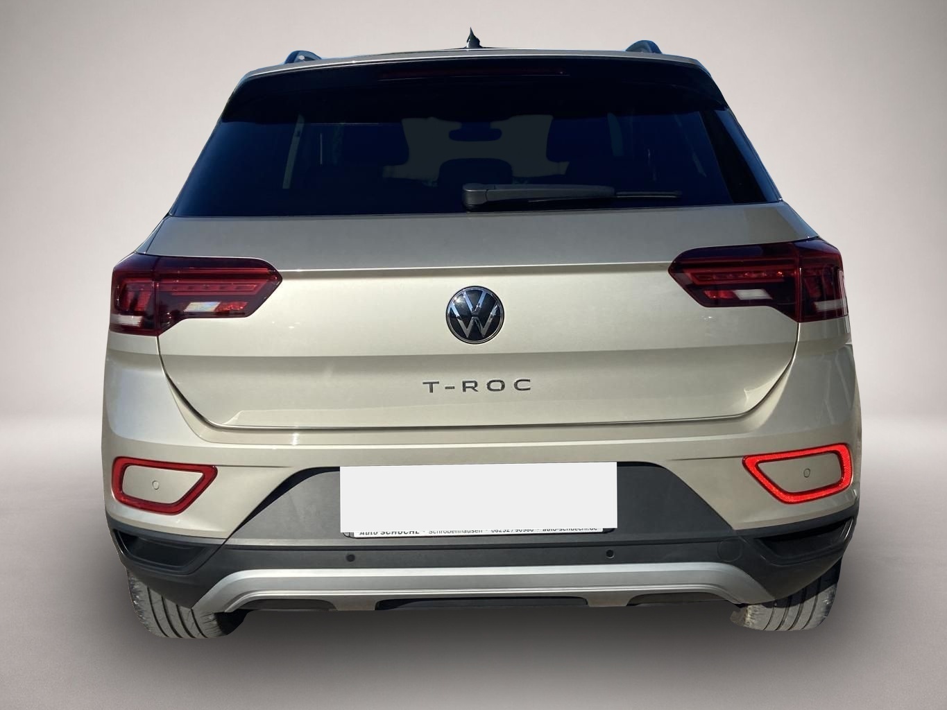 Volkswagen T-Roc (03/2023, )