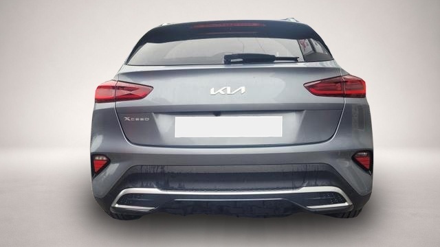 KIA XCeed (04/2026, Benzin)