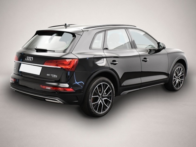 Audi quattro (02/2025, Hybrid (Benzin/Elektro))
