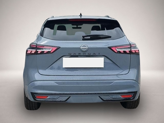 Nissan Qashqai (05/2026, Benzin)