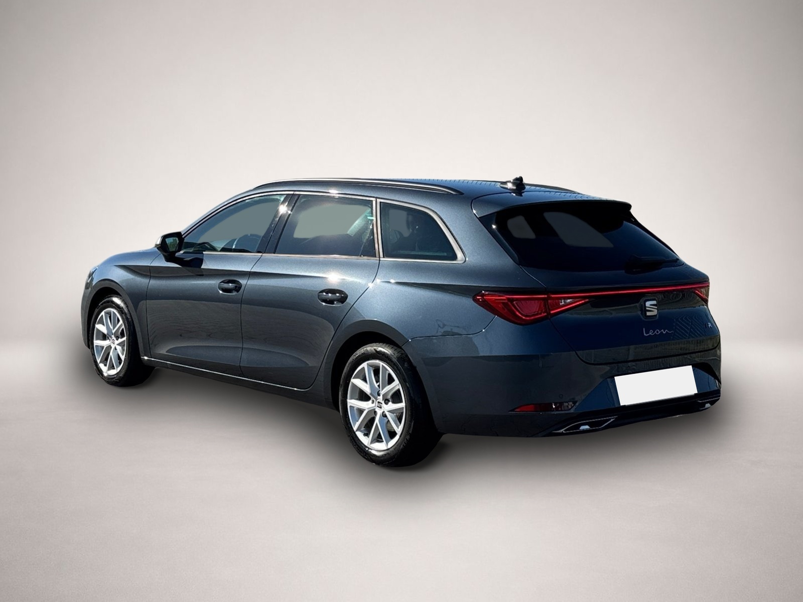 Seat Leon (05/2026, Benzin)