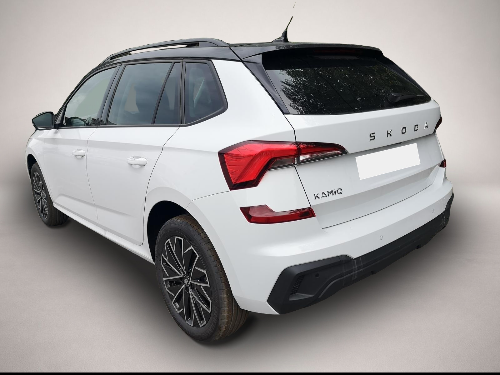 Skoda Kamiq (05/2026, Benzin)