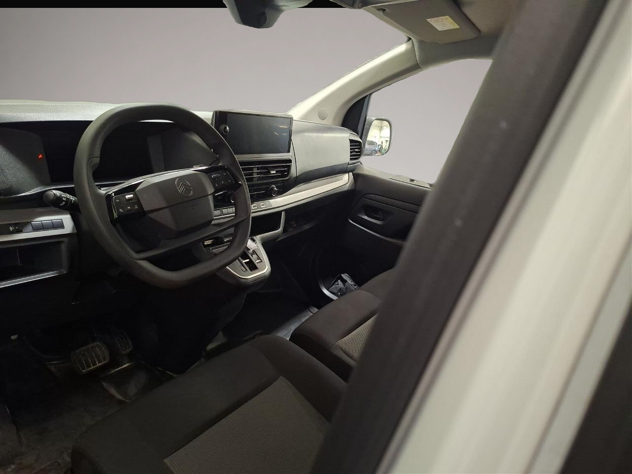 Citroen Jumpy (03/2025, Diesel)