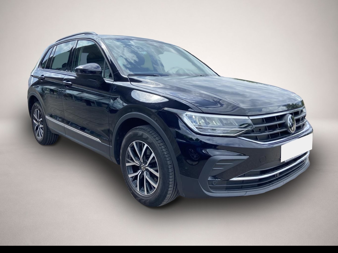 Volkswagen Tiguan (09/2023, )
