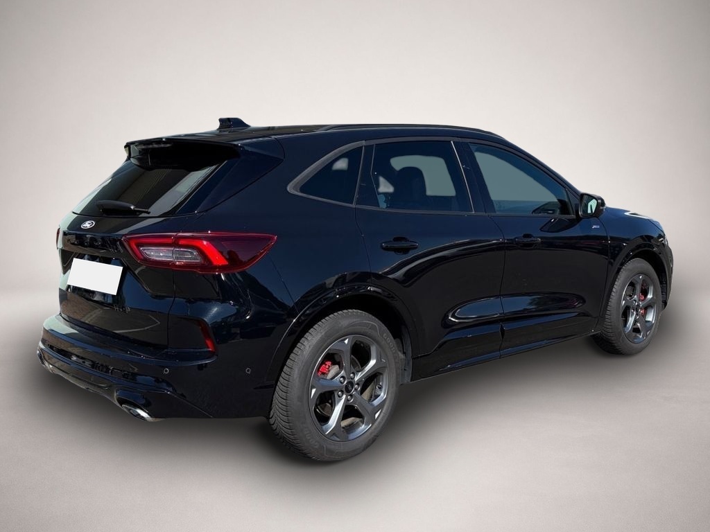 Ford Kuga (04/2025, )