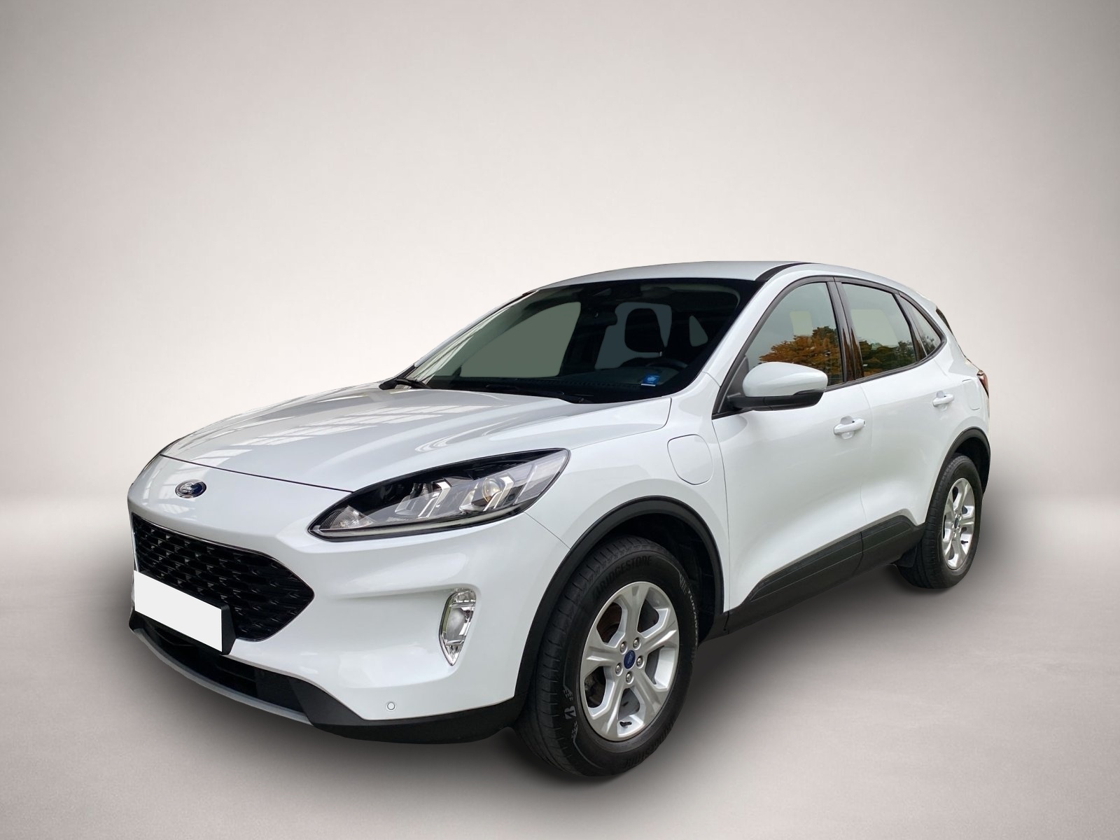 Ford Kuga (09/2022, )