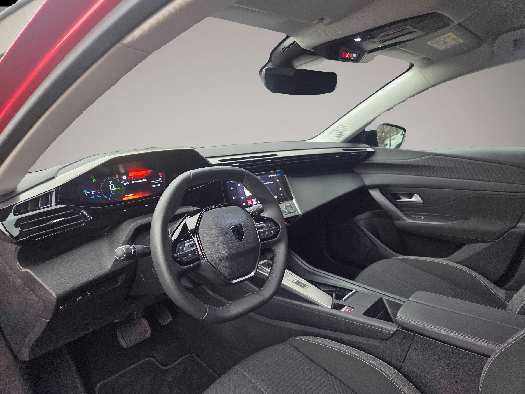 Peugeot 308 (11/2022, )
