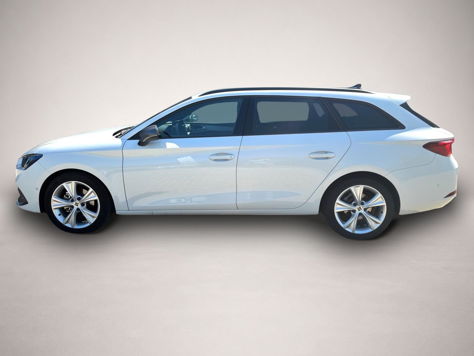 Seat Leon (07/2025, Benzin)