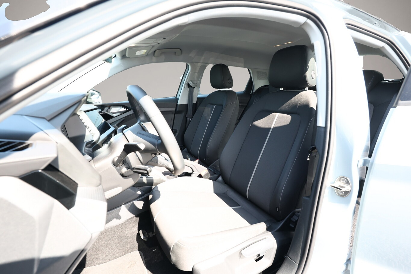 Audi A1 (03/2023, )