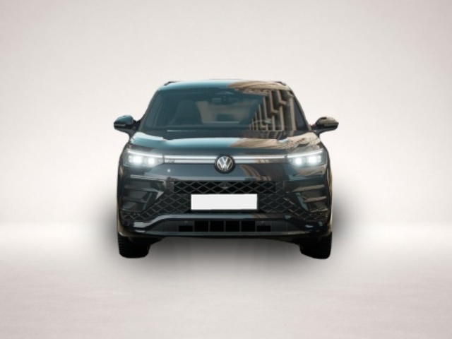 Volkswagen Tayron (05/2026, Benzin)