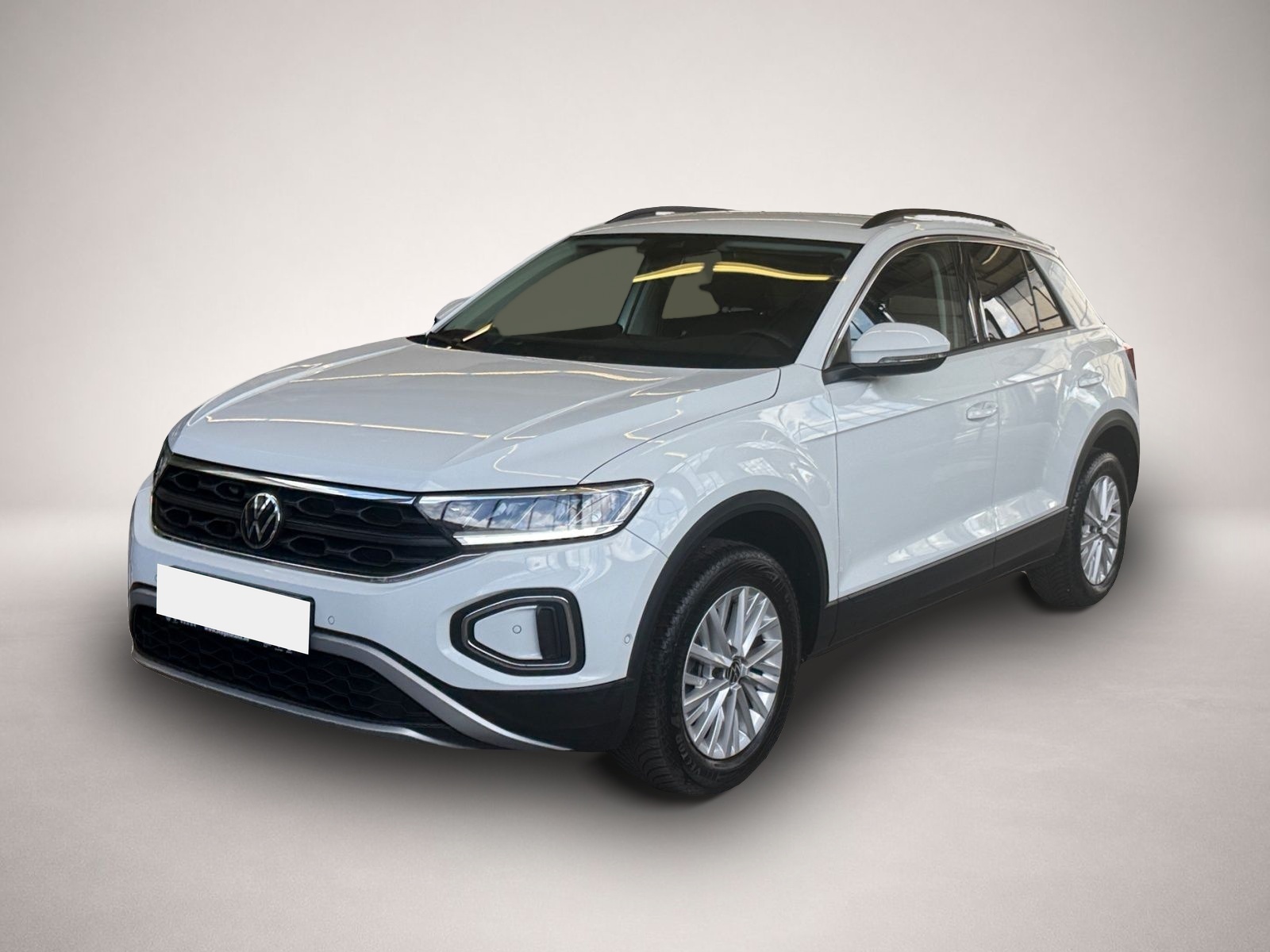 Volkswagen T-Roc (04/2025, )