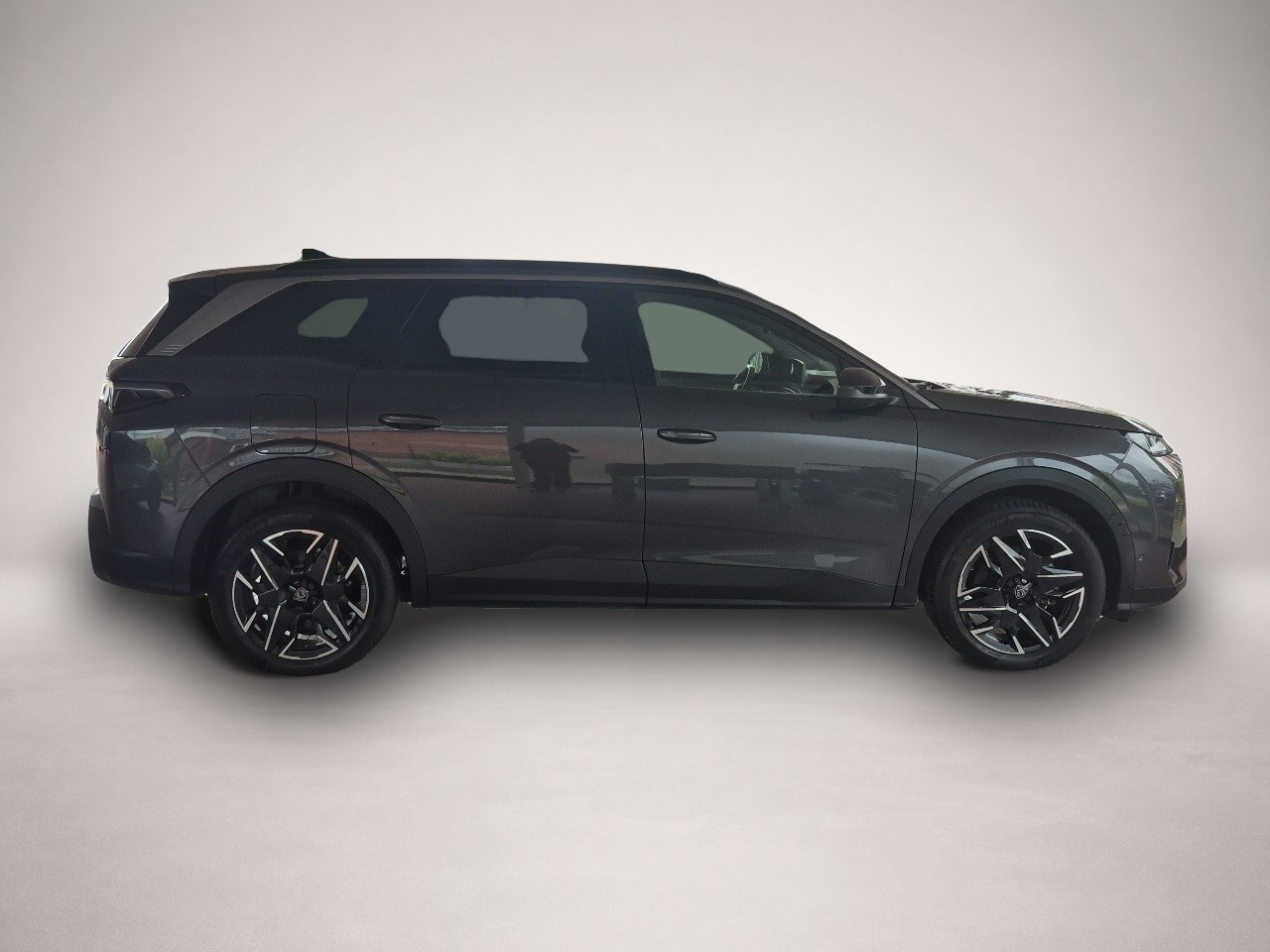 Peugeot 5008, Bild 7 von 7