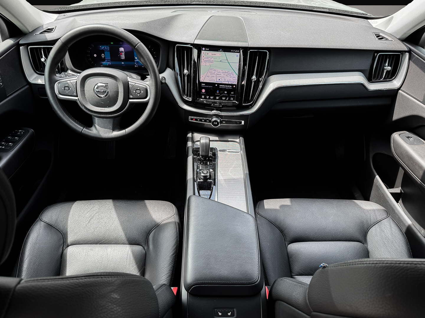 Volvo XC60 (04/2023, Diesel)