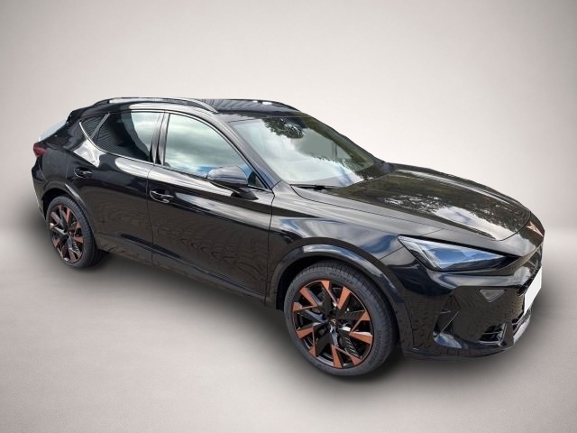 CUPRA Formentor, Bild 2 von 6