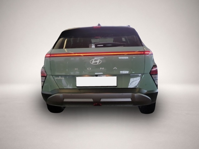 Hyundai KONA (10/2025, Benzin)