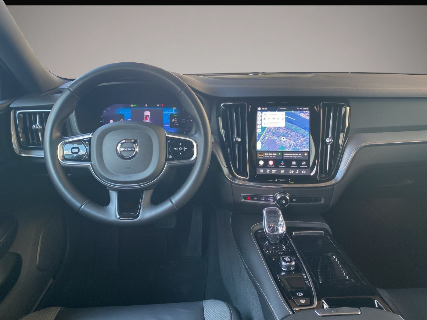 Volvo V60 (06/2024, )