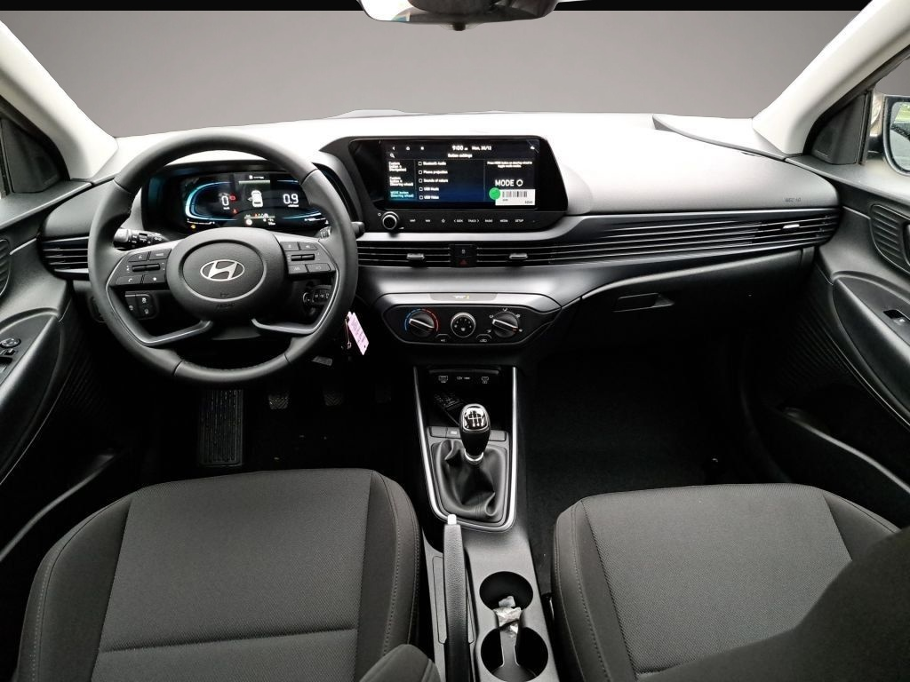 Hyundai BAYON (11/2024, )