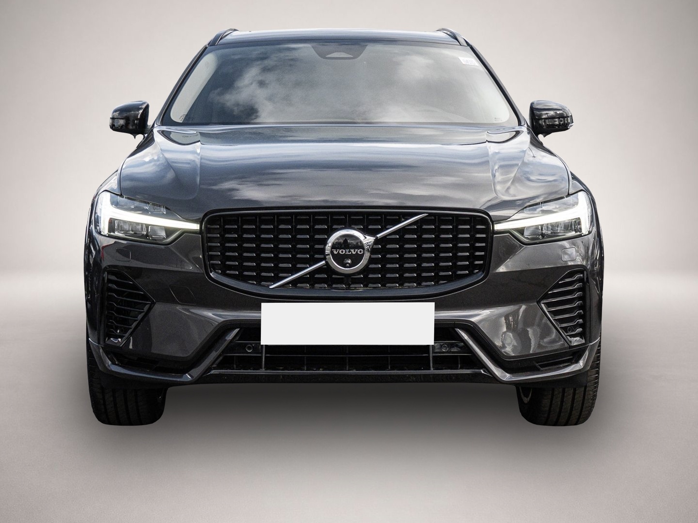Volvo XC60 (07/2025, Hybrid (Benzin/Elektro))