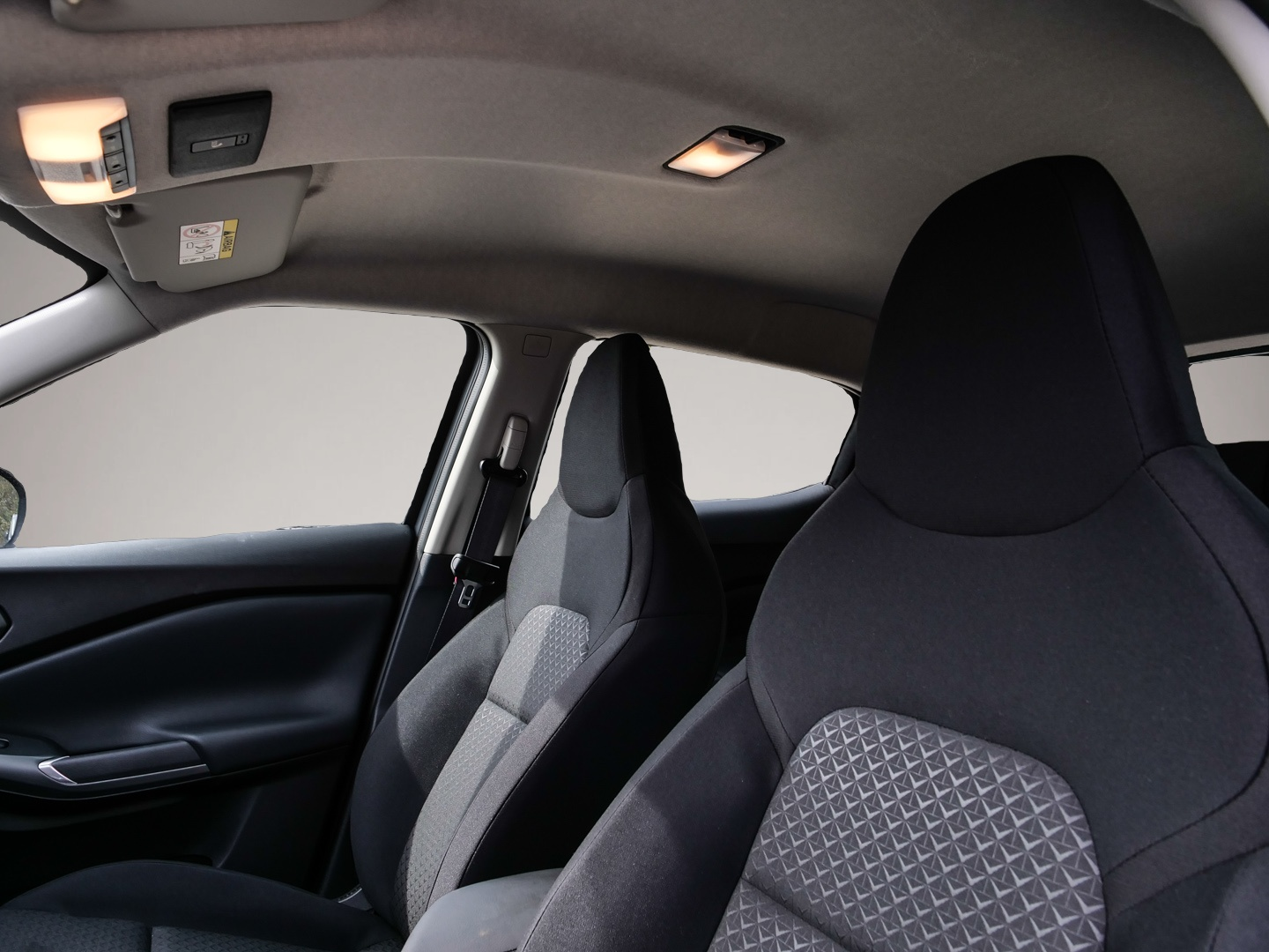 Nissan Juke, Bild 5 von 6