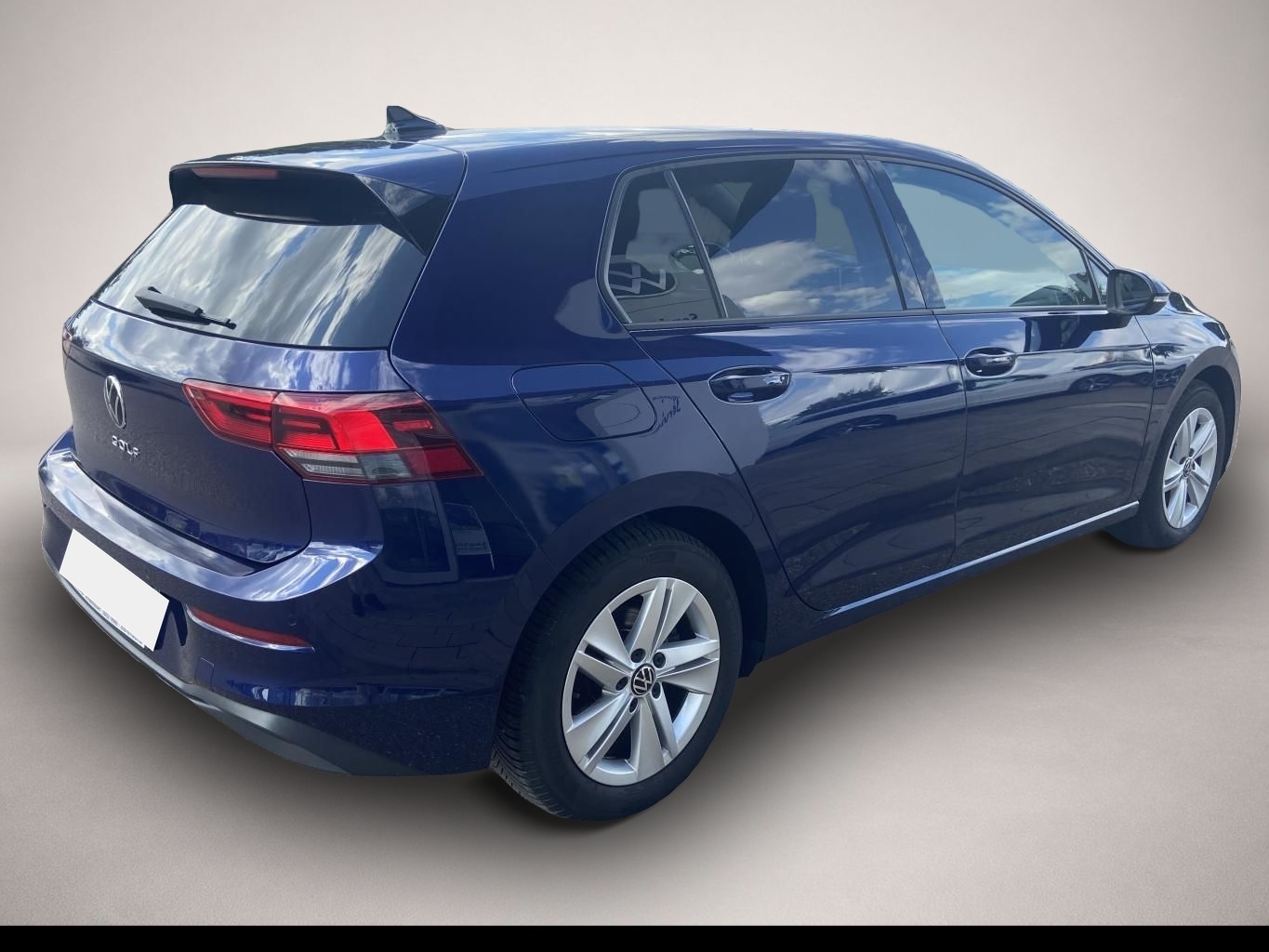 Volkswagen Golf (01/2023, )