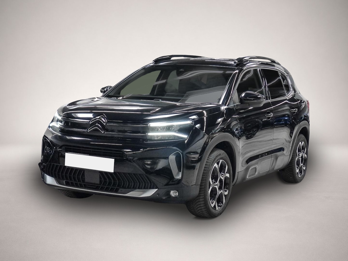 Citroen C5 Aircross (03/2023, Benzin)